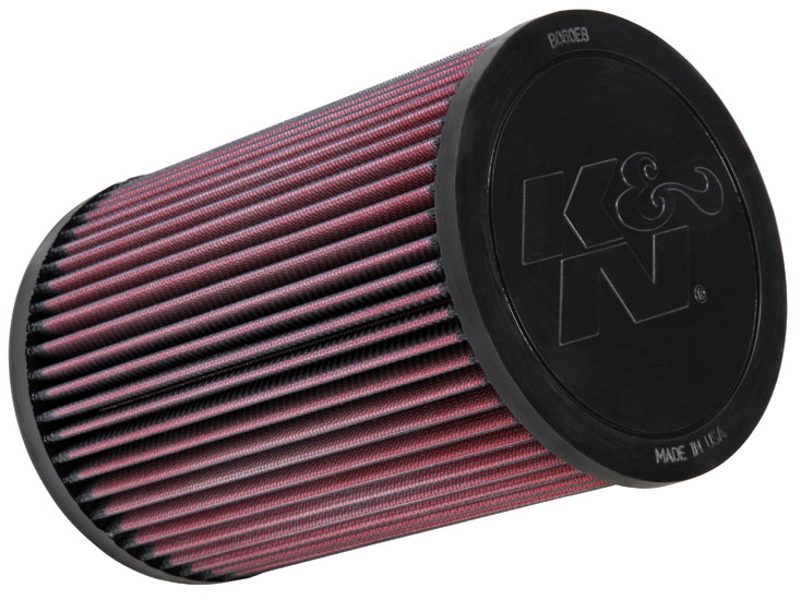 Воздушный фильтр K&N FILTERS E-2991