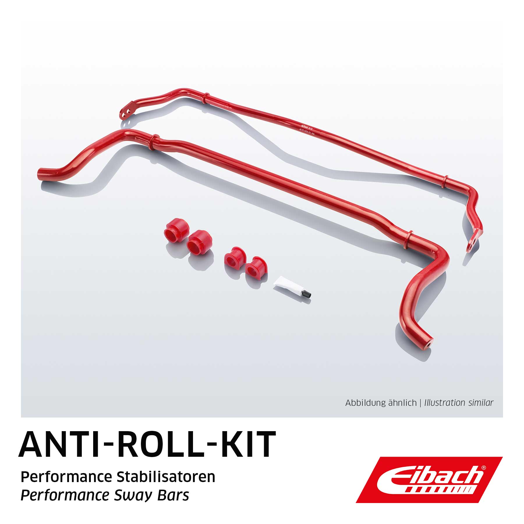 Комплект стабилизатора anti-roll-kit EIBACH E40-10-005-01-11