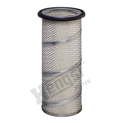 Фильтр добавочного воздуха HENGST FILTER E564LS