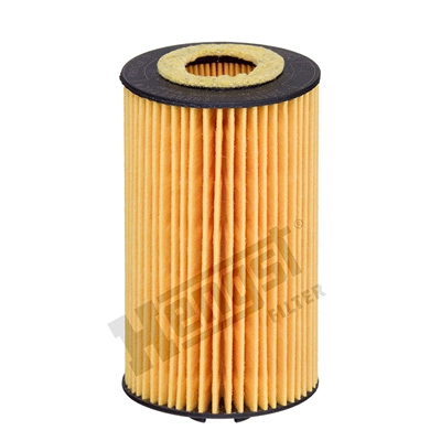Масляный фильтр HENGST FILTER E611H D256