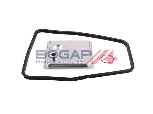 Комплект гидрофильтров автоматическая коробка передач bogap premium BOGAP E8115100