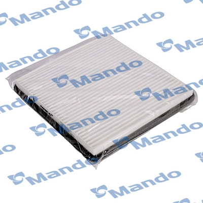 Фильтр воздух во внутренном пространстве MANDO ECF00050M