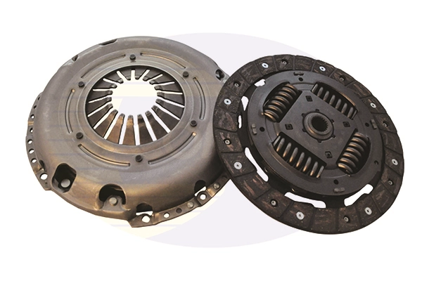 Комплект сцепления COMLINE ECK366-SK