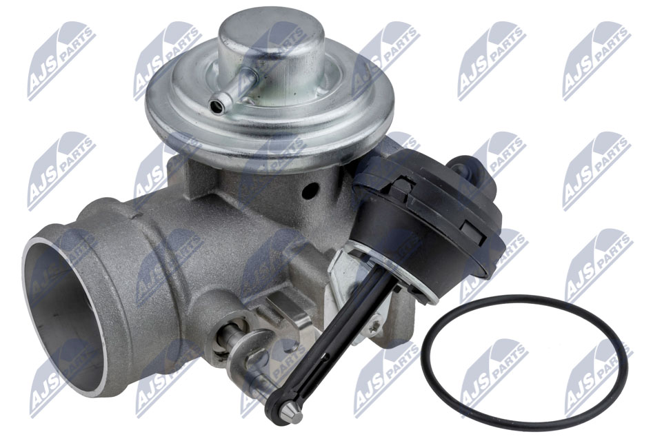 Клапан возврата ог NTY EGR-VW-062