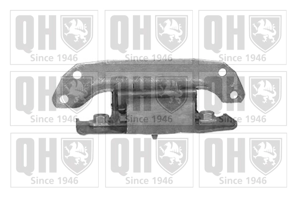 Подвеска двигатель QUINTON HAZELL EM3105
