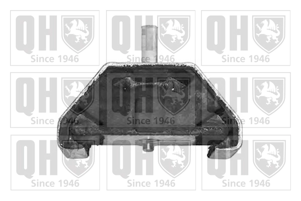 Подвеска двигатель QUINTON HAZELL EM3106