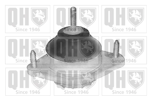 Подвеска двигатель QUINTON HAZELL EM4067