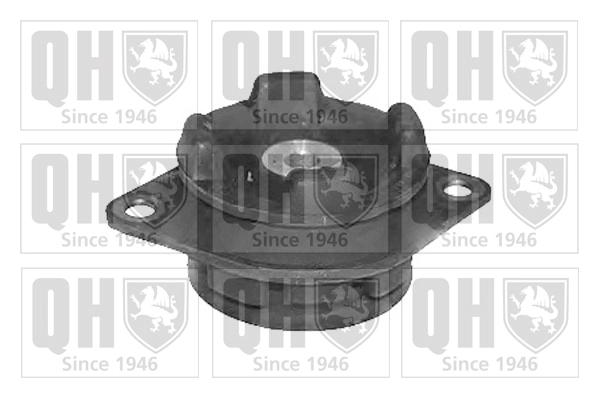 Подвеска вспомогательная рама / агрегатная опора QUINTON HAZELL EM4122