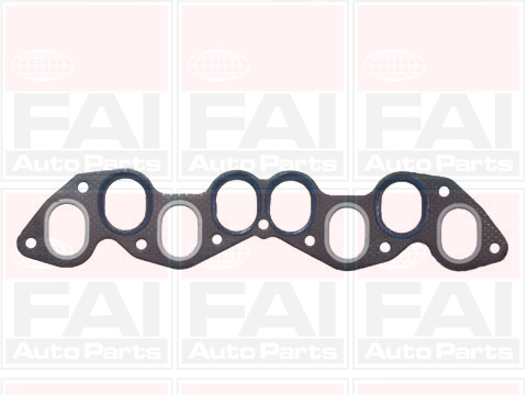 Комплект прокладок выпускной коллектор FAI AUTOPARTS EM434