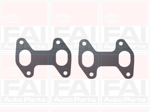 Комплект прокладок выпускной коллектор FAI AUTOPARTS EM586
