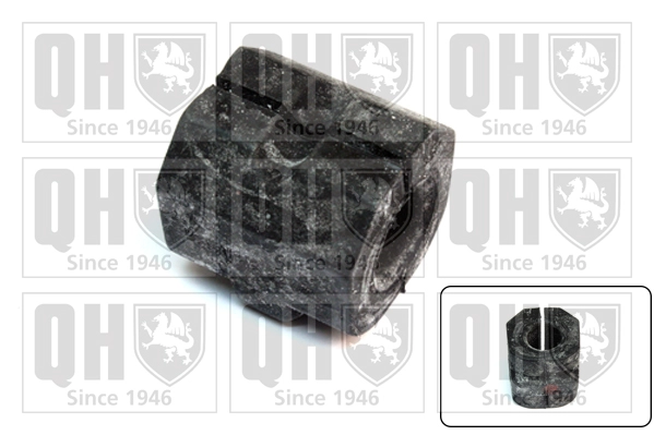 Опора стабилизатор QUINTON HAZELL EMB3079