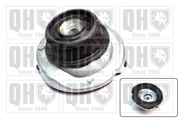 Опора стойки амортизатора QUINTON HAZELL EMR4993