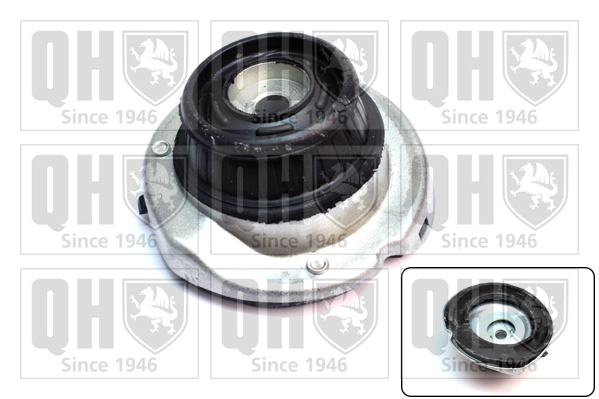 Опора стойки амортизатора QUINTON HAZELL EMR4994