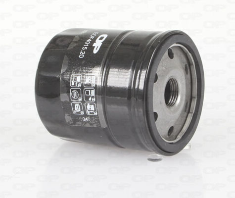 Масляный фильтр OPEN PARTS EOF4015.20