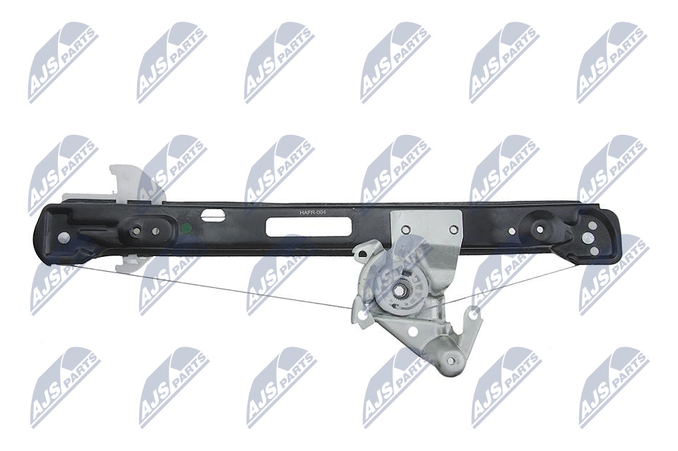 Стеклоподъемник NTY EPS-FR-004
