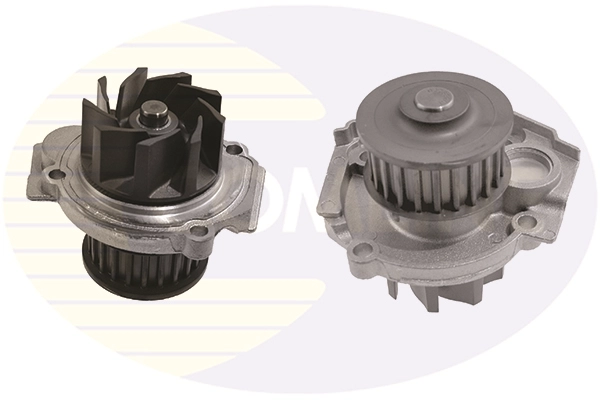 Водяной насос охлаждение двигателя COMLINE EWP115