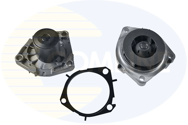 Водяной насос охлаждение двигателя COMLINE EWP332