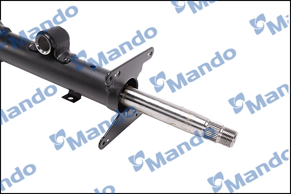 Рулевой механизм MANDO EX577054B010
