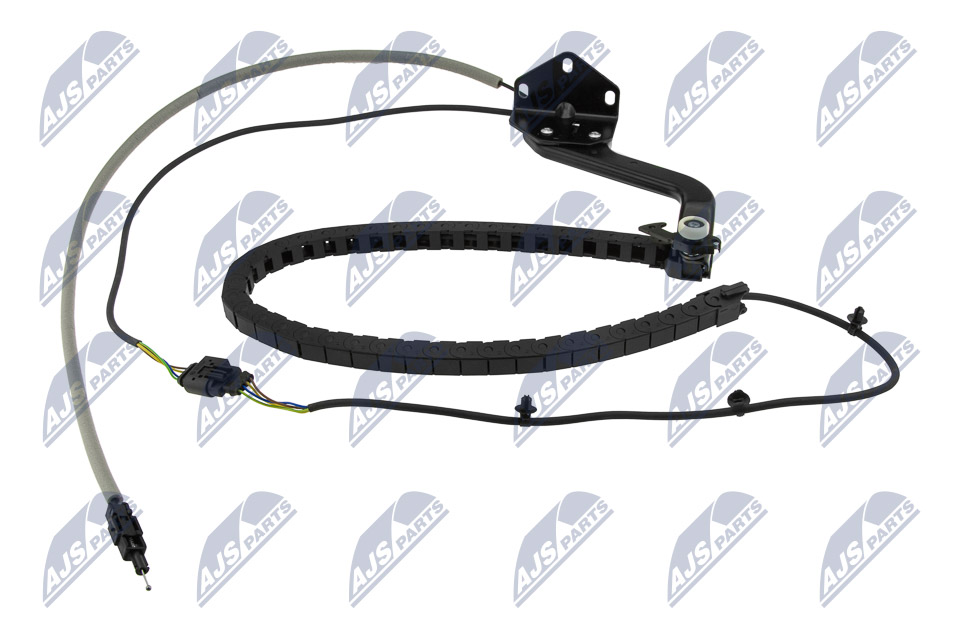 Ремонтный комплект кабельный комплект NTY EZC-ME-120