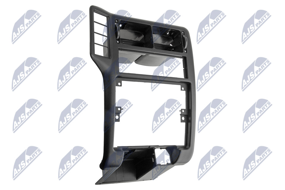 Кожух средняя консоль NTY EZC-VW-250