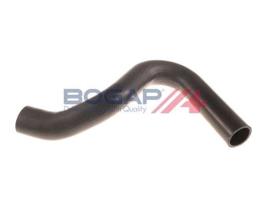 Трубка нагнетаемого воздуха bogap premium BOGAP F1711100