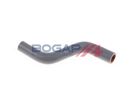 Трубка нагнетаемого воздуха bogap premium BOGAP F1711106