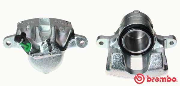 Тормозной суппорт essential line BREMBO F 23 062
