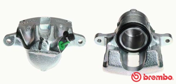 Тормозной суппорт essential line BREMBO F 23 066