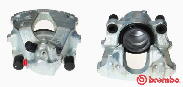 Тормозной суппорт essential line BREMBO F 23 092