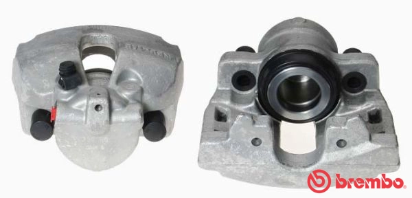 Тормозной суппорт essential line BREMBO F 23 098