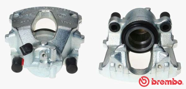 Тормозной суппорт essential line BREMBO F 23 100