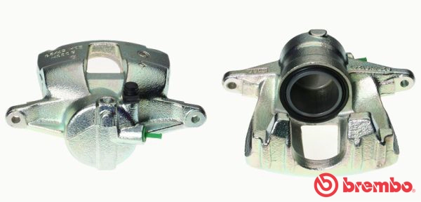 Тормозной суппорт essential line BREMBO F 23 119