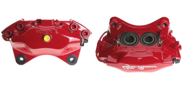 Тормозной суппорт essential line BREMBO F 23 125