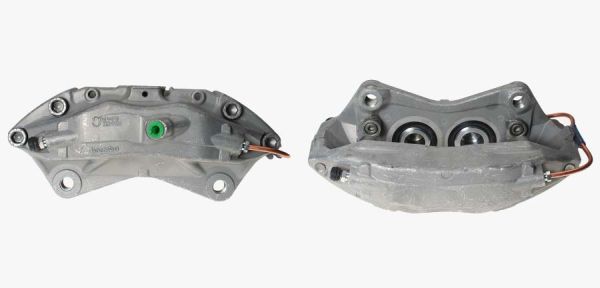 Тормозной суппорт essential line BREMBO F 23 126