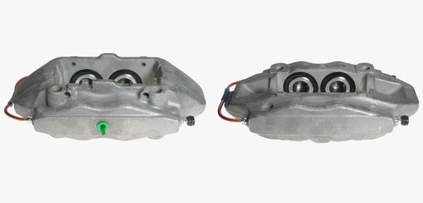 Тормозной суппорт essential line BREMBO F 23 145