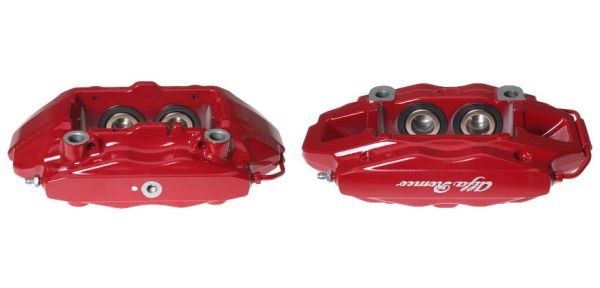 Тормозной суппорт essential line BREMBO F 23 184
