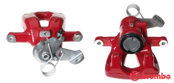 Тормозной суппорт essential line BREMBO F 23 188