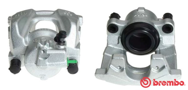 Тормозной суппорт essential line BREMBO F 23 199
