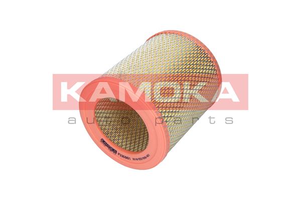 Воздушный фильтр kamoka KAMOKA F235901