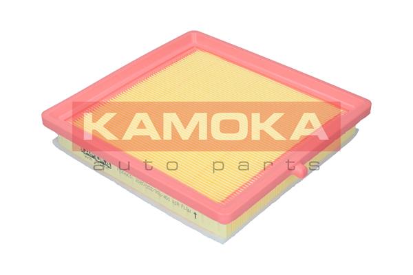 Воздушный фильтр kamoka KAMOKA F243901