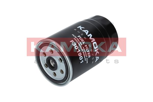 Топливный фильтр kamoka KAMOKA F301901