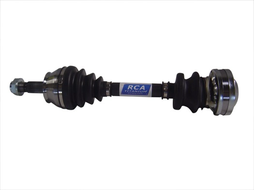 Приводной вал new driveshaft RCA FRANCE F519N