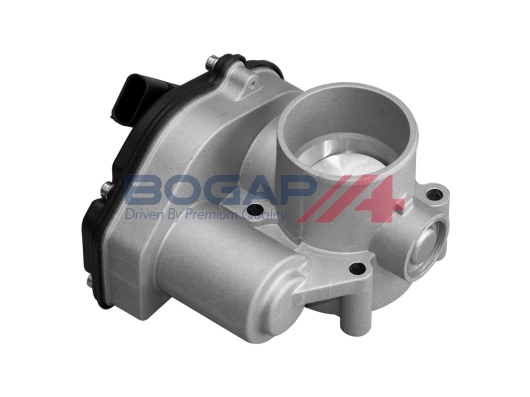 Корпус дроссельной заслонки bogap premium BOGAP F6319102