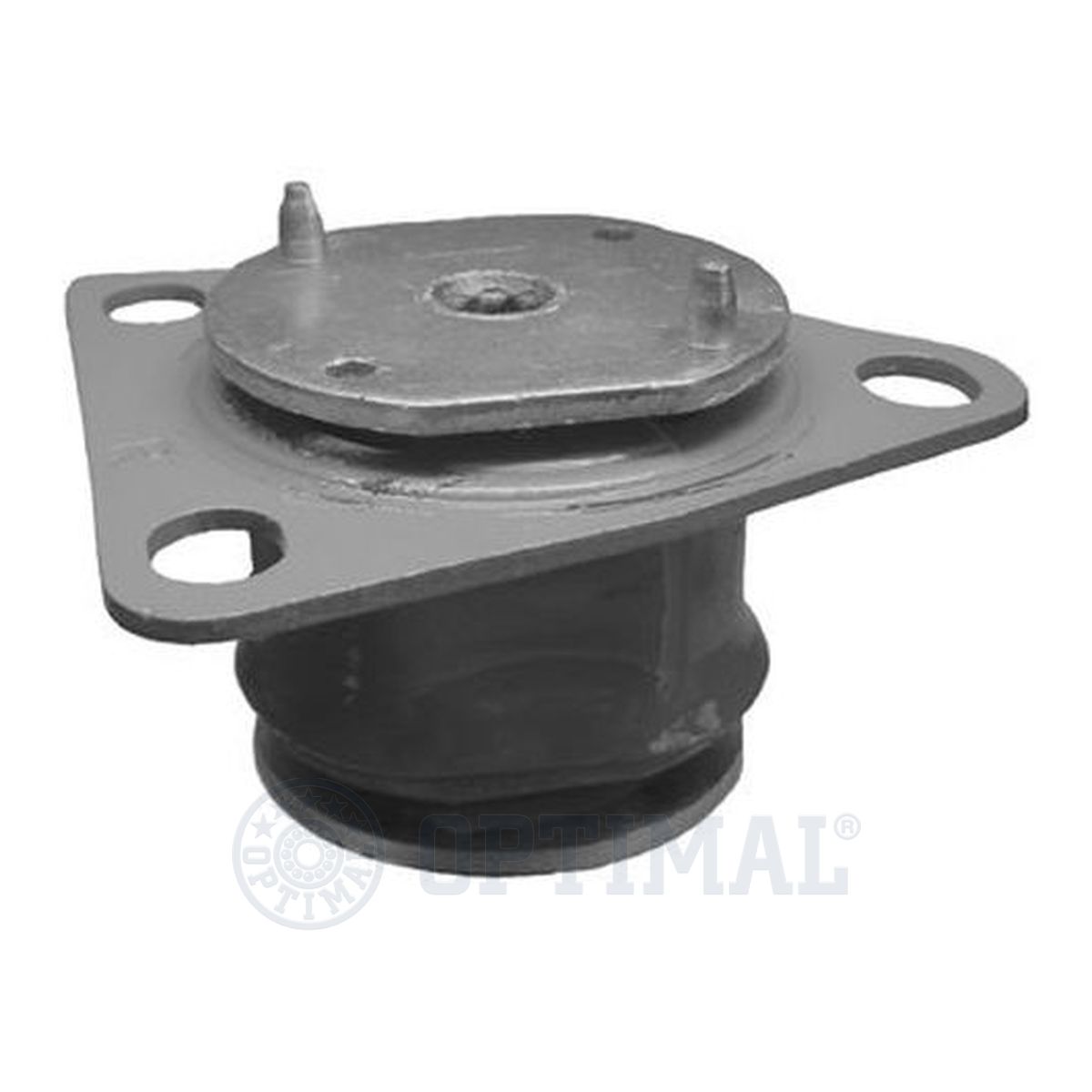 Подвеска автоматическая коробка передач OPTIMAL F8-3056