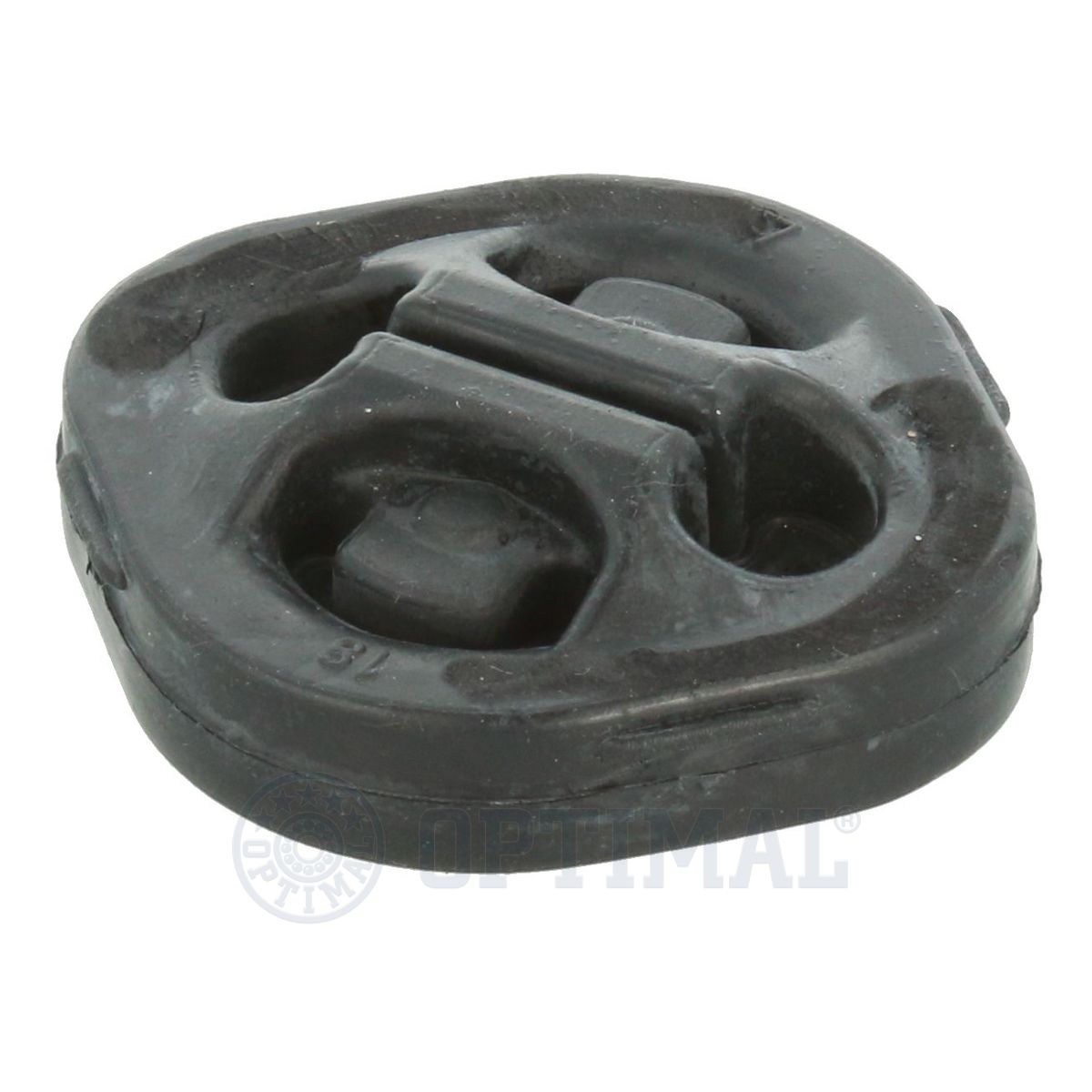 Буфер глушитель OPTIMAL F8-4026