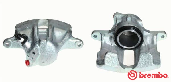 Тормозной суппорт essential line BREMBO F 85 050