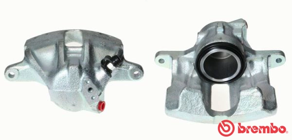 Тормозной суппорт essential line BREMBO F 85 051