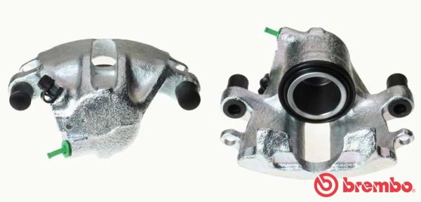 Тормозной суппорт essential line BREMBO F 85 062