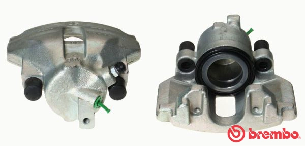 Тормозной суппорт essential line BREMBO F 85 091