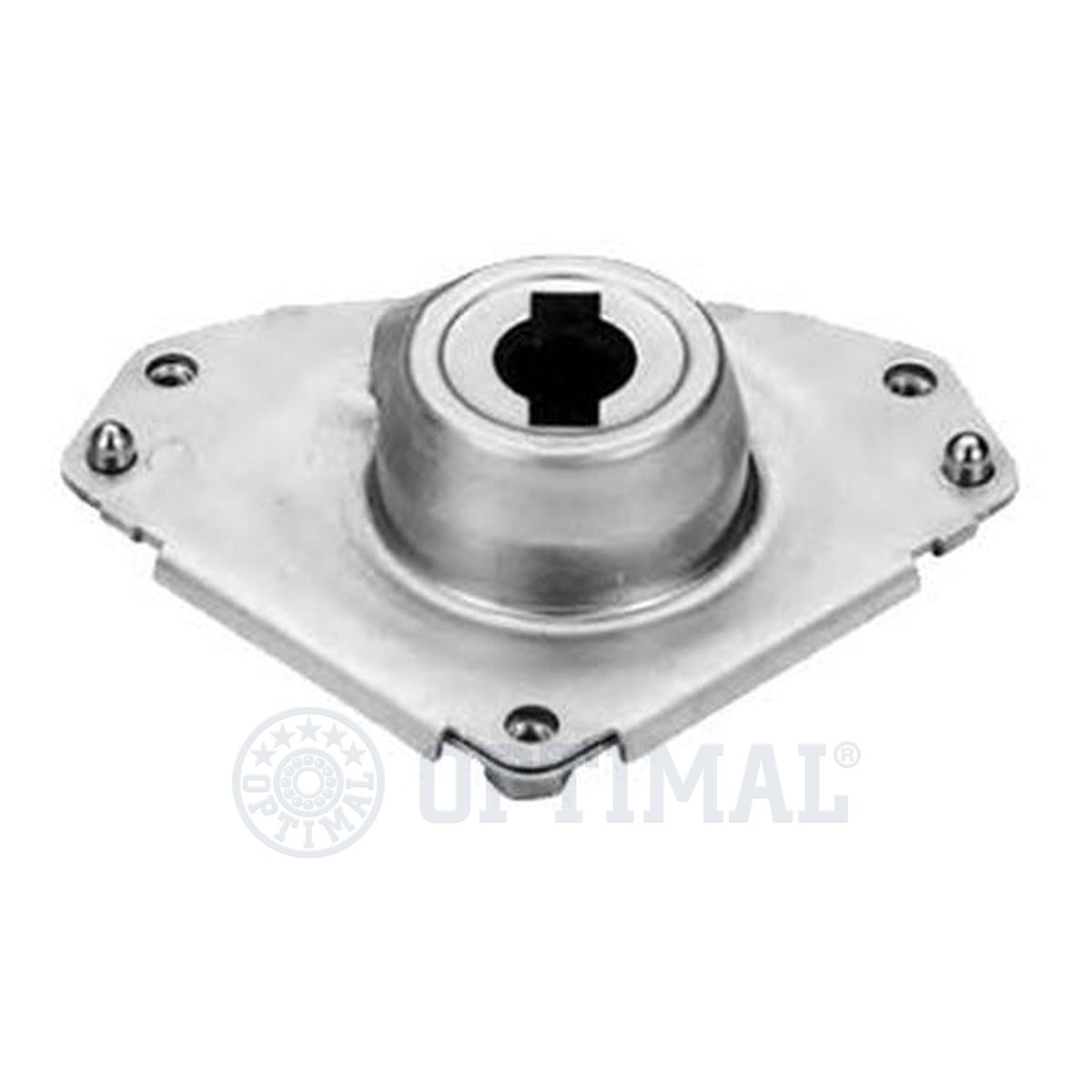 Опора стойки амортизатора OPTIMAL F8-5606